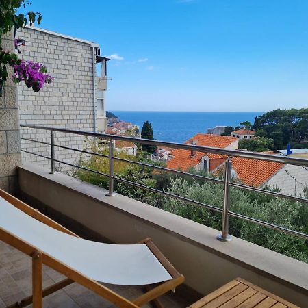 Apartments Deranja II Dubrovnik Exterior photo