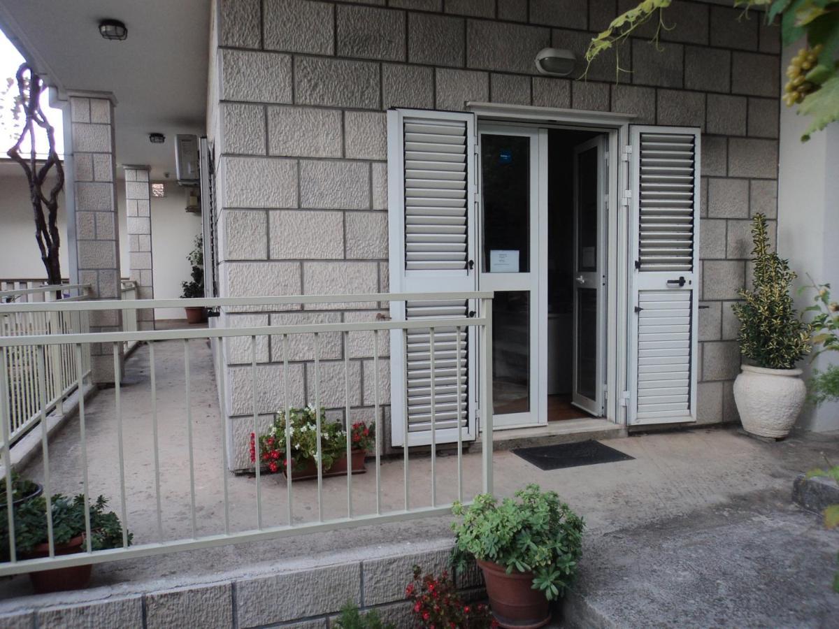 Apartments Deranja II Dubrovnik Exterior photo