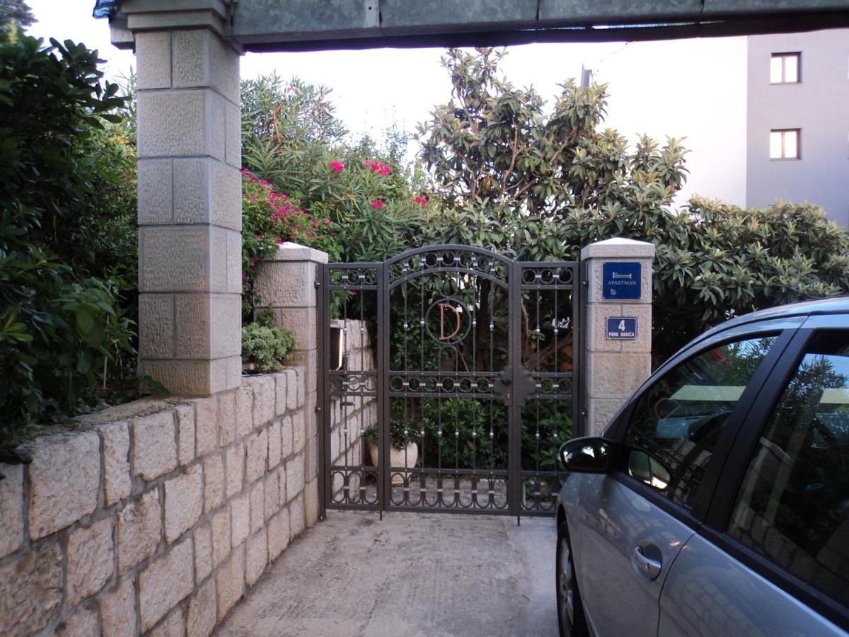 Apartments Deranja II Dubrovnik Exterior photo